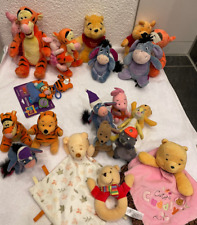 Kuscheltier plüschtier winnie gebraucht kaufen  Stuttgart