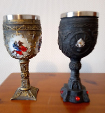 medieval chalice for sale  BOLTON