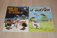 Lot petits hommes d'occasion  Aix-en-Provence-