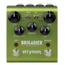 Strymon brigadier delay d'occasion  Expédié en France