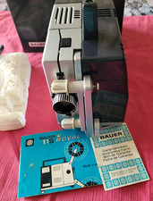 Ancien projecteur super d'occasion  Breuvannes-en-Bassigny