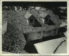 Press photo certainteed for sale  Memphis