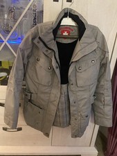 Wellensteinjacke cosmo gebraucht kaufen  Liebenburg