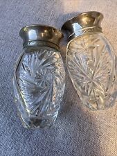 Vintage pair safari for sale  CHESTER
