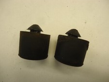 82-86 HONDA NIGHTHAWK CB450 ASSENTO BORRACHA PARA-CHOQUES AJUSTE MONTAGEM CM450 CM400 FABRICANTE DE EQUIPAMENTO ORIGINAL comprar usado 82-86 HONDA NIGHTHAWK CB450 ASSENTO BORRACHA PARA-CHOQUES AJUSTE MONTAGEM CM450 CM400 FABRICANTE DE EQUIPAMENTO ORIGINAL comprar usado  Enviando para Brazil