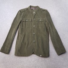 Pretty green mens for sale  CAERPHILLY