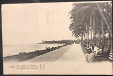 Usa 1909 postcard gebraucht kaufen  Hamburg