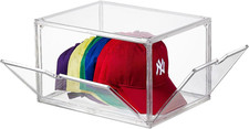 Hat organizer box for sale  Denver