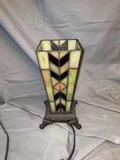 Tiffany glass table for sale  Lutz