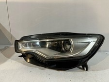 Frontscheinwerfer audi 4g09410 gebraucht kaufen  Hamburg