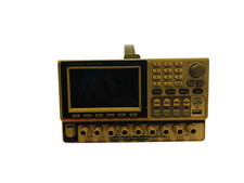 Fonte de alimentação DC programável GW Instek GPP-4323 4 canais 32 V 3 A comprar usado Fonte de alimentação DC programável GW Instek GPP-4323 4 canais 32 V 3 A comprar usado  Enviando para Brazil