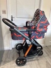 cosatto giggle rain cover for sale  CHORLEY