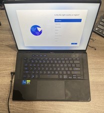 Asus rog gaming for sale  Duarte