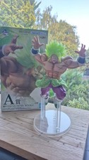 Figurine dragon ball d'occasion  Bonsecours