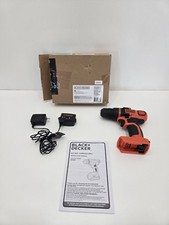 Black decker 20v for sale  Galva