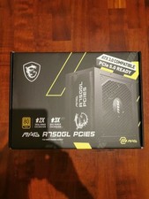 Msi mag a750gl usato Msi mag a750gl usato  Villanova di Camposampiero