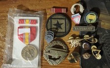 Military pins badges for sale  Lake Charles