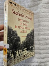 Haus rothschildallee buch gebraucht kaufen  Lehrte