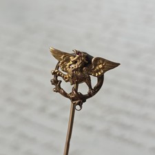 Epingle ancienne 1900 d'occasion  Nantes-