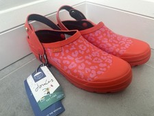 Joules women welly for sale  BICESTER