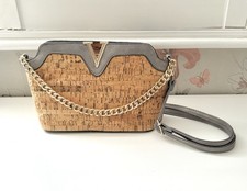 cork handbags for sale  LEYLAND