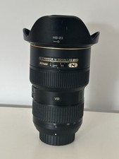 Nikon 35mm 4.0 for sale  SPALDING