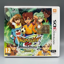 Inazuma eleven chrono usato  Genova