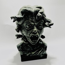 Medusa head talking for sale Medusa head talking for sale  LOWESTOFT