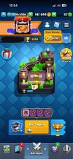 Account clash royale usato  San Severo