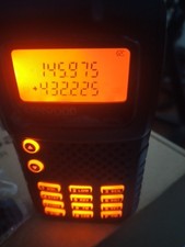 Kenwwood ricetrasmittente dual usato Kenwwood ricetrasmittente dual usato  Valenza