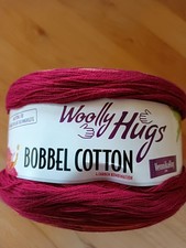 Bobbel cotton 200 gebraucht kaufen  Breitbrunn