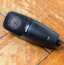 Shure pg27 großmembran gebraucht kaufen  Luckenwalde