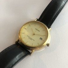 Vintage sekonda 03271 for sale  SALFORD