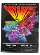 Magnavox odyssey2 game for sale Magnavox odyssey2 game for sale  East Templeton