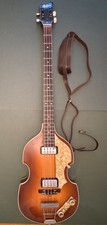 1965 hofner violin for sale  READING