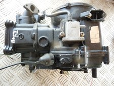 Tete motrice moteur d'occasion  Calenzana