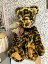 Charlie bears chutney for sale  KIRKCALDY