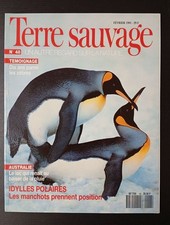 Terre sauvage nº48 d'occasion Terre sauvage nº48 d'occasion  Joinville