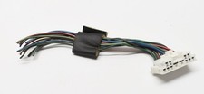 90-94 LEXUS LS400 POWER WINDOW MASTER DRIVER FIAÇÃO LATERAL PLUGUE RABO DE PORCO CAUDA DE PORCO comprar usado  Enviando para Brazil