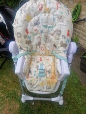Mamas papas highchair for sale  DEWSBURY