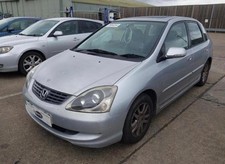 2005 honda civic for sale  LONDON