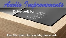 Linn sondek lp12 d'occasion  Expédié en France