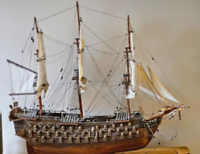 Wooden hms victory for sale  KIDDERMINSTER