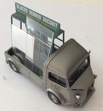 Citroen glaces verres d'occasion  Eysines