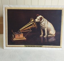 Ancien carton présentoir d'occasion  Plémet