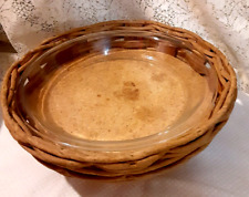 Pyrex clear glass for sale  Bernardston