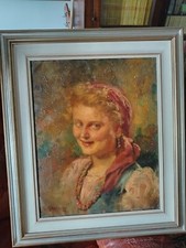 Giovanni madonini tela usato  Triggiano