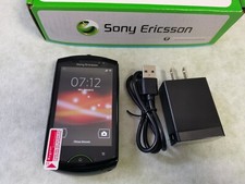 Celular Sony Ericsson Live com Walkman WT19i WT19 3G WIFI GPS Andriod 5MP comprar usado  Enviando para Brazil