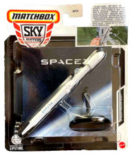 Matchbox space falcon gebraucht kaufen Matchbox space falcon gebraucht kaufen  Löhne