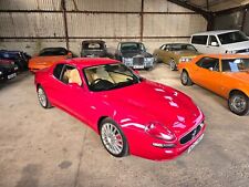 Maserati 3.2 investment for sale  LITTLEHAMPTON